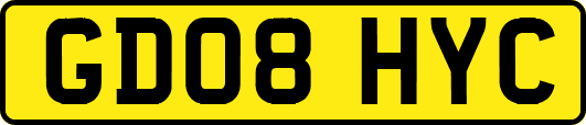 GD08HYC