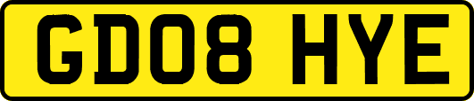 GD08HYE