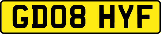 GD08HYF