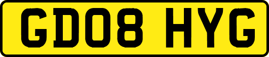 GD08HYG