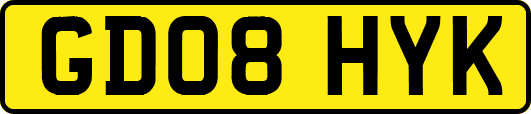 GD08HYK