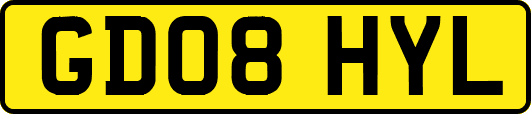GD08HYL