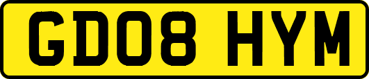 GD08HYM