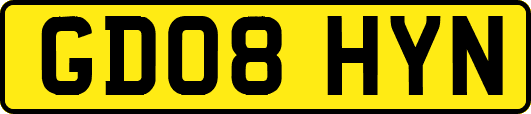 GD08HYN