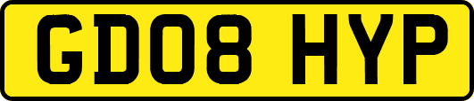 GD08HYP