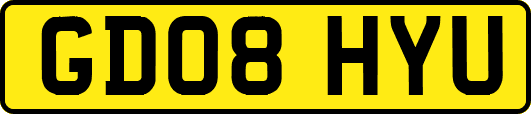GD08HYU