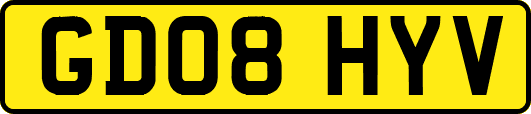 GD08HYV