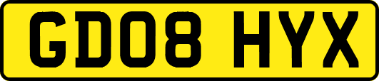 GD08HYX