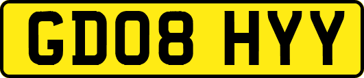 GD08HYY