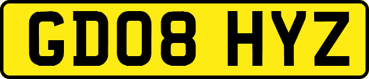 GD08HYZ