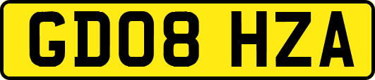GD08HZA