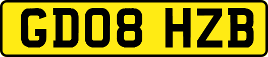 GD08HZB