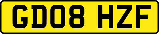 GD08HZF