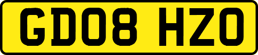 GD08HZO