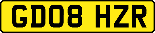 GD08HZR