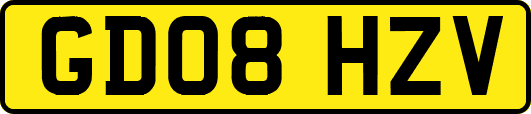 GD08HZV