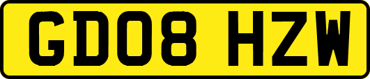 GD08HZW