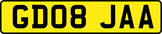 GD08JAA