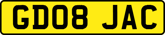 GD08JAC