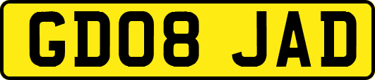 GD08JAD
