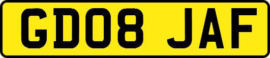 GD08JAF