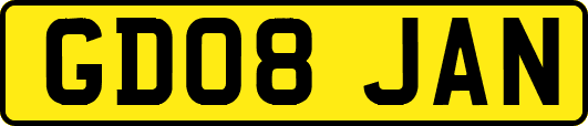 GD08JAN