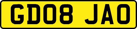 GD08JAO