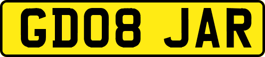 GD08JAR