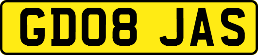 GD08JAS