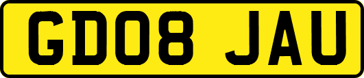 GD08JAU