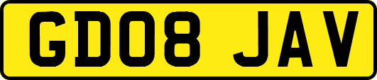 GD08JAV