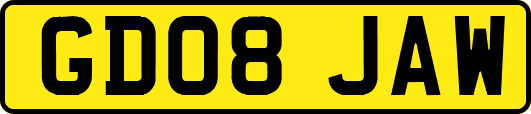 GD08JAW