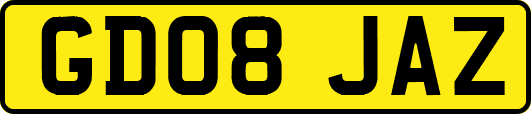 GD08JAZ