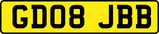 GD08JBB