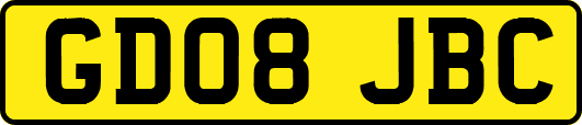GD08JBC