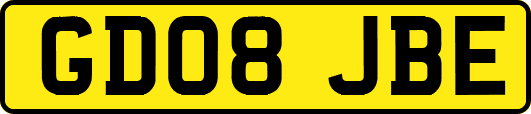 GD08JBE