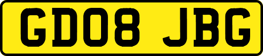 GD08JBG