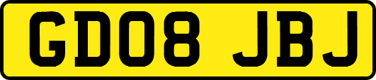 GD08JBJ