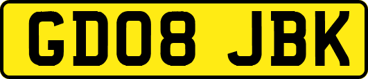 GD08JBK