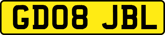 GD08JBL