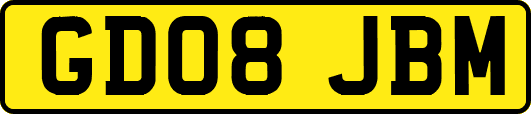 GD08JBM