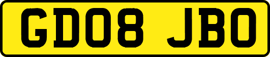 GD08JBO