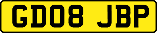 GD08JBP
