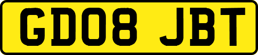 GD08JBT