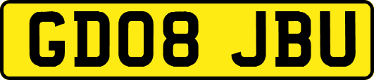 GD08JBU