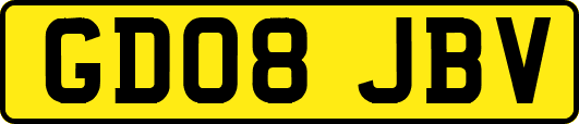GD08JBV