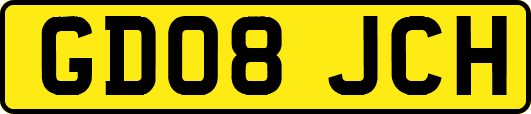 GD08JCH