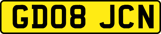 GD08JCN