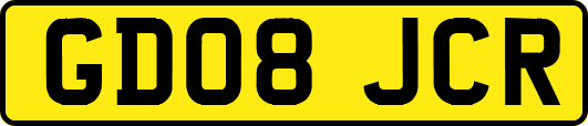 GD08JCR