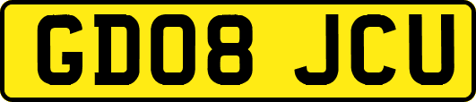 GD08JCU